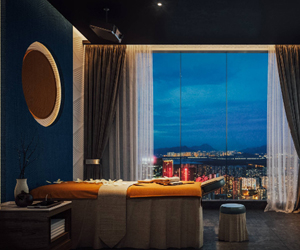 广州白云附近的桑拿休闲会所推荐