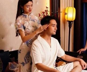 广州白云高端按摩会所的装修风格是什么